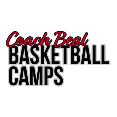 Coach Beal Basketball Camps